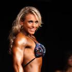 Minna    Pajulahti - IFBB Toronto Pro Supershow 2011 - #1